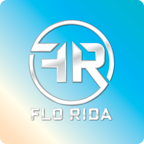 floridawhitemetal square