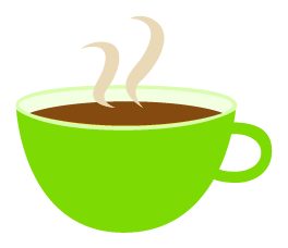 coffeecup prop
