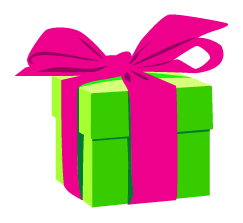 greengift prop