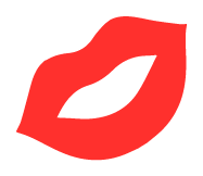 lips prop