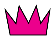pinkcrown prop