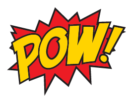 POW prop