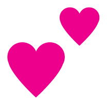 twohearts prop