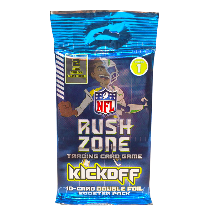 nflrz tcg booster superbrandnew