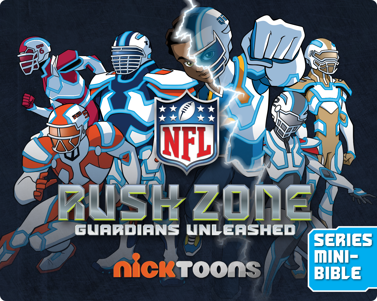 nflrztv minibible