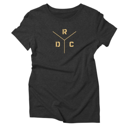 rdc gold triforce