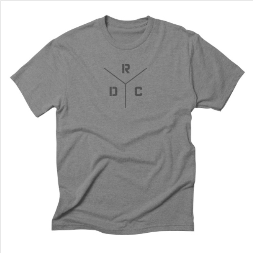 rdc grey triforce