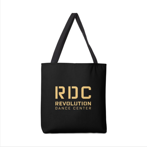 rdc stack tote