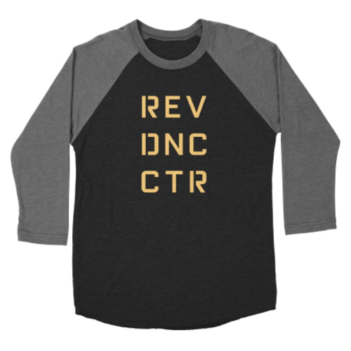 rev dnc ctr baseball t