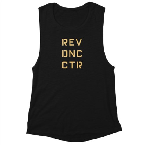 rev dnc ctr tank