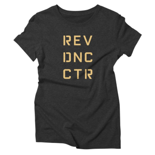 rev dnc ctr