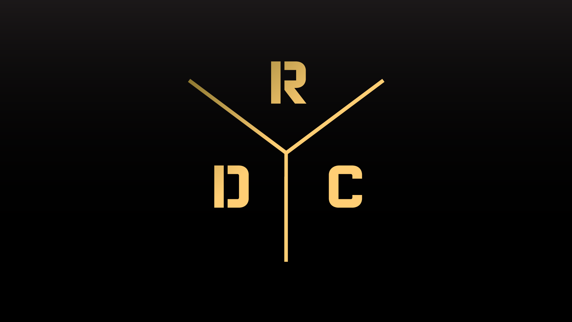 rev dnc ctr gold hd