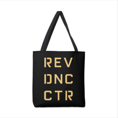 rev dnc ctr tote