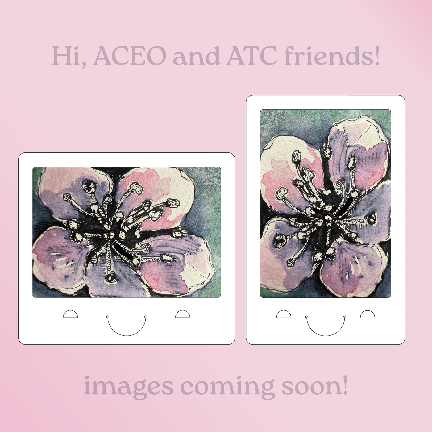 Artist Classic Landscape Frame 4-pack