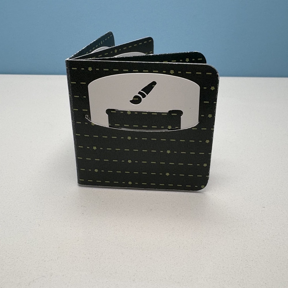 Mini Clip Series 1 Folio Collection, view 5